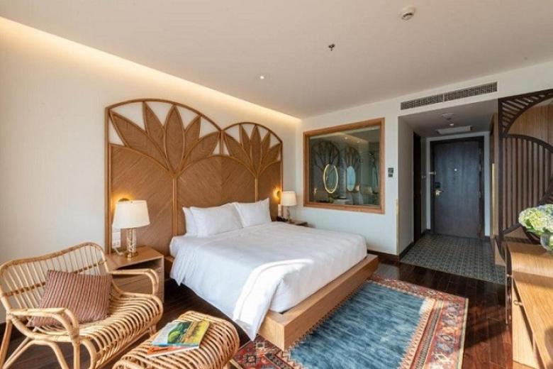 KK Sapa Hotel