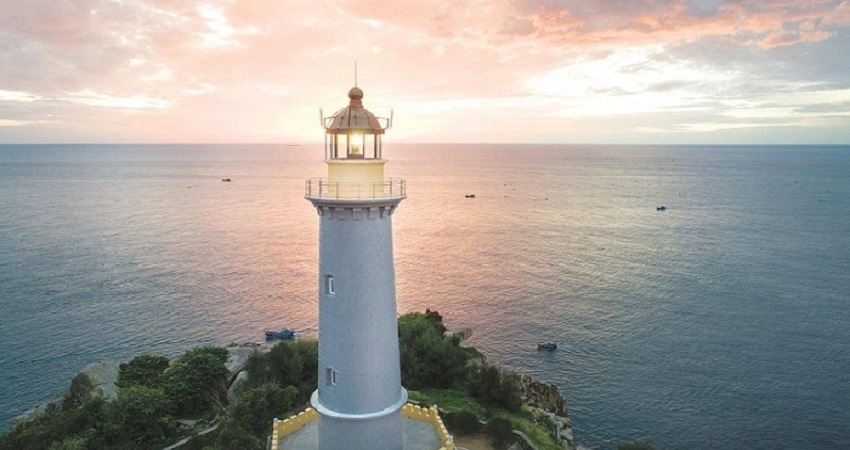 Hải Đăng Cô Tô Hải Đăng Cô Tô