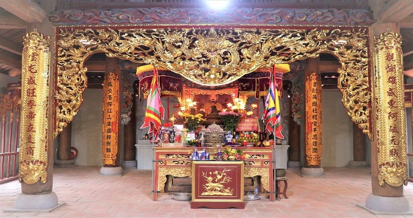 Đình Quan Lạn