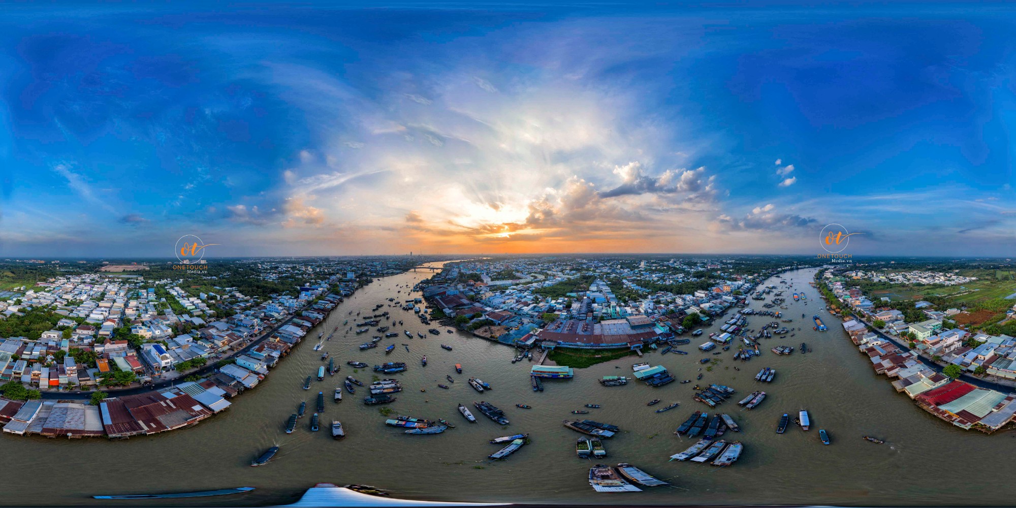 Vui chơi, tham quan