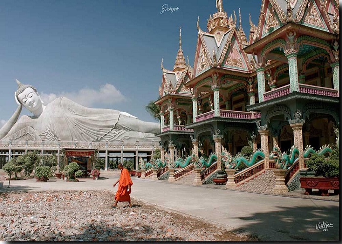 Điểm du lịch