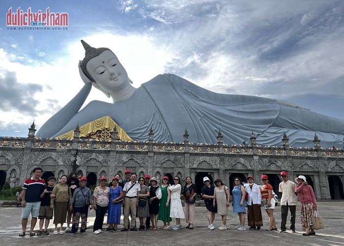 Điểm du lịch