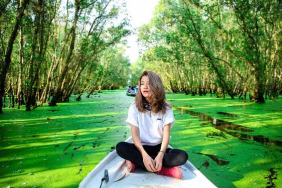 Điểm đến