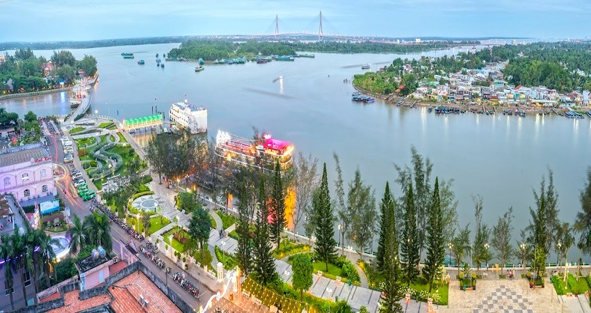 Bến Ninh Kiều
