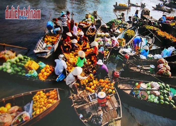 Khách trải nghiệm