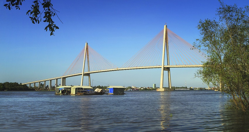 Cầu Rạch Miễu