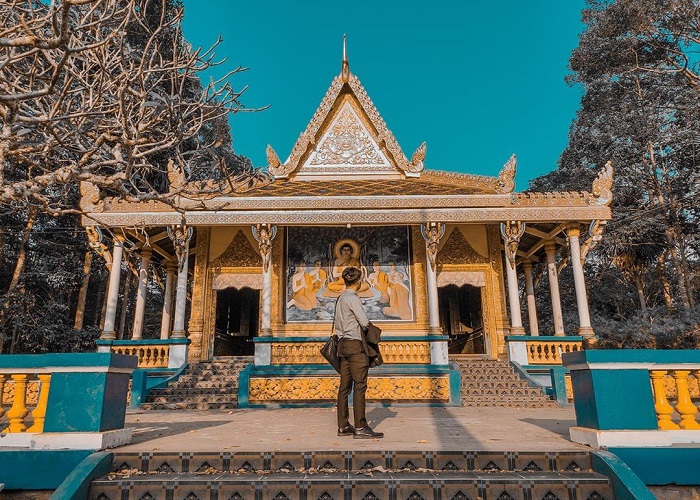Điểm du lịch