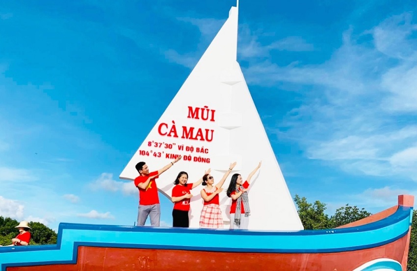 Khách trải nghiệm