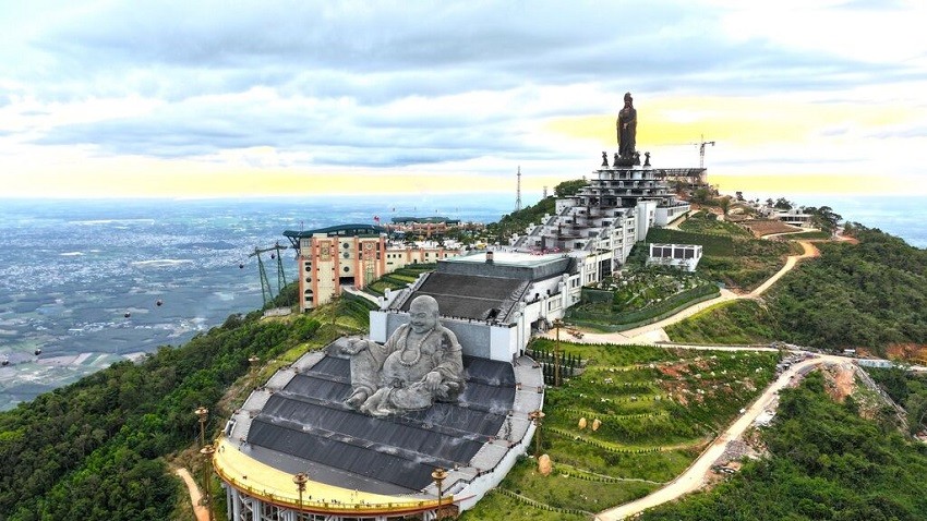 Vui chơi, tham quan