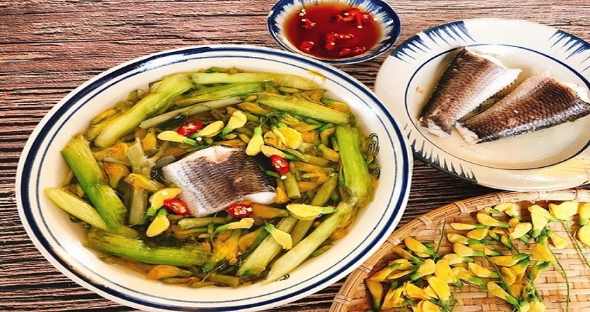 Món ăn miền Tây