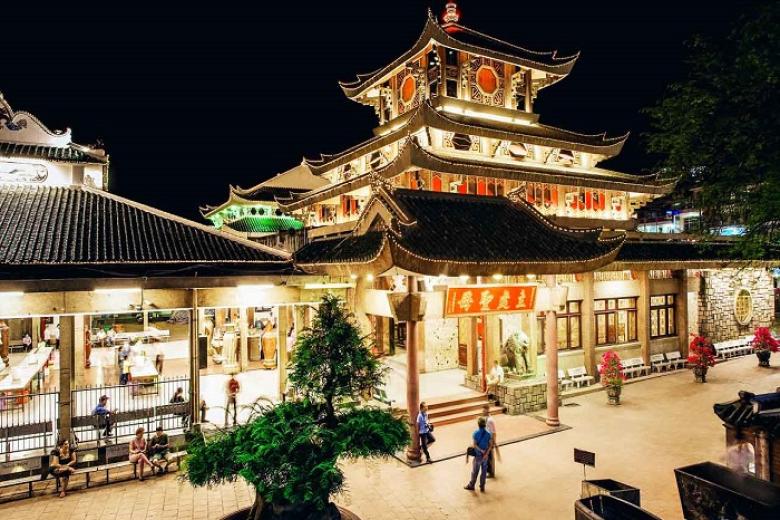 Miếu Bà Chúa Xứ