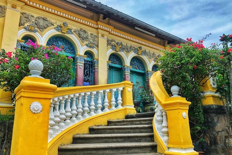 Nhà cổ Bình Thủy