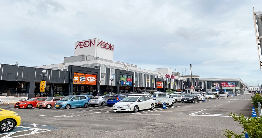 AEON Mall Narita