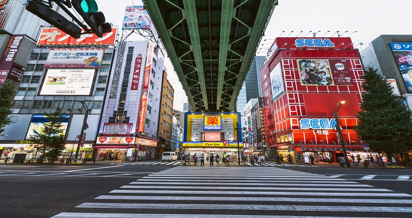 Akihabara