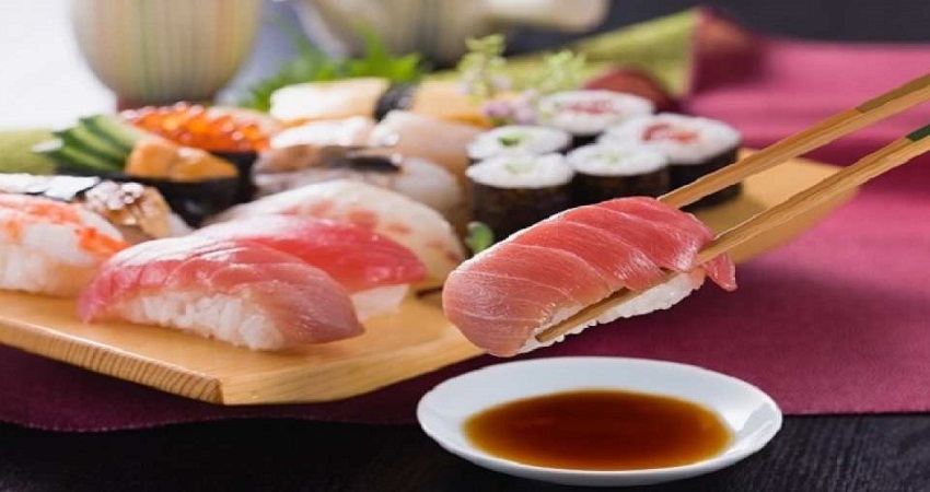 Ẩm thực Nhật Bản