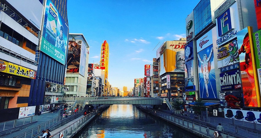 Dotonbori