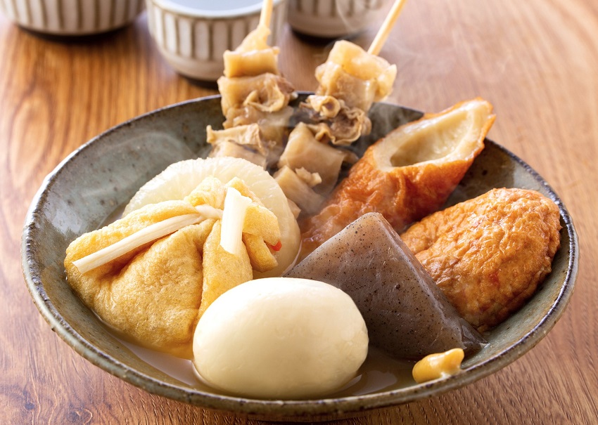 Oden