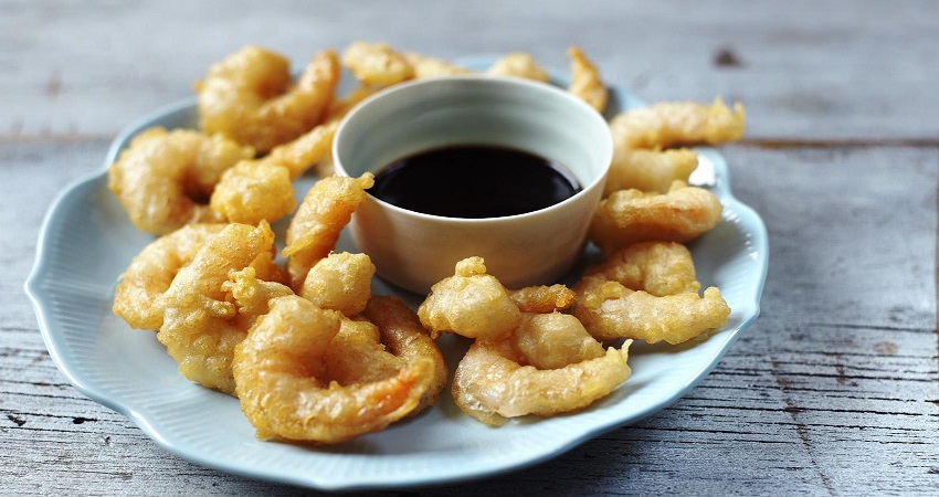 Tempura