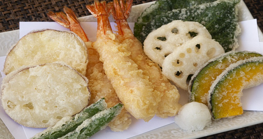 Tempura