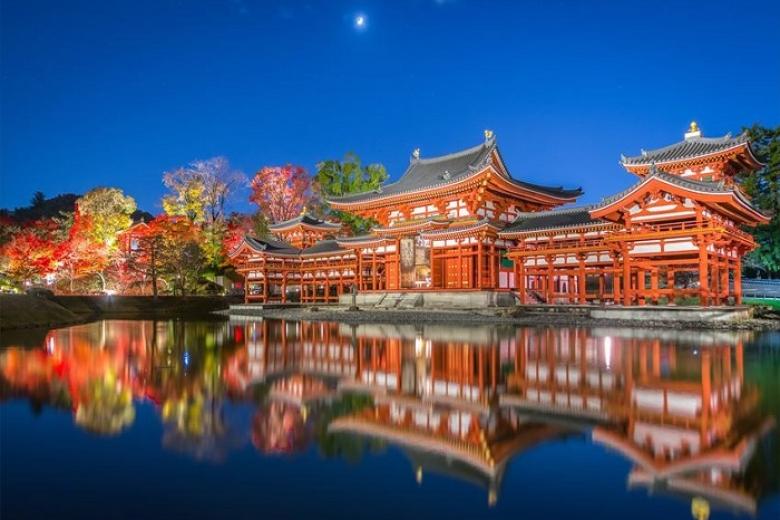Cố Đô Kyoto