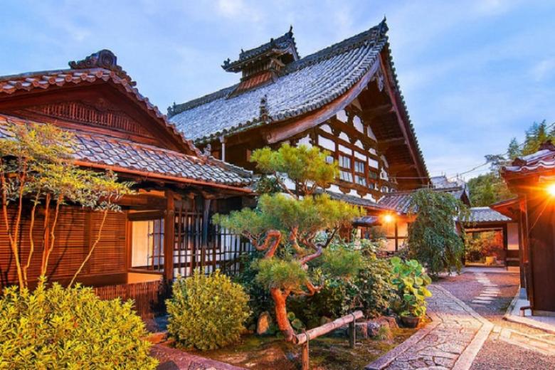 Cố Đô Kyoto