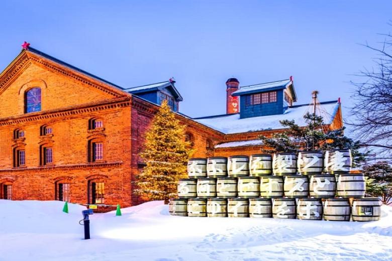 Bảo tàng hộp âm nhạc Otaru