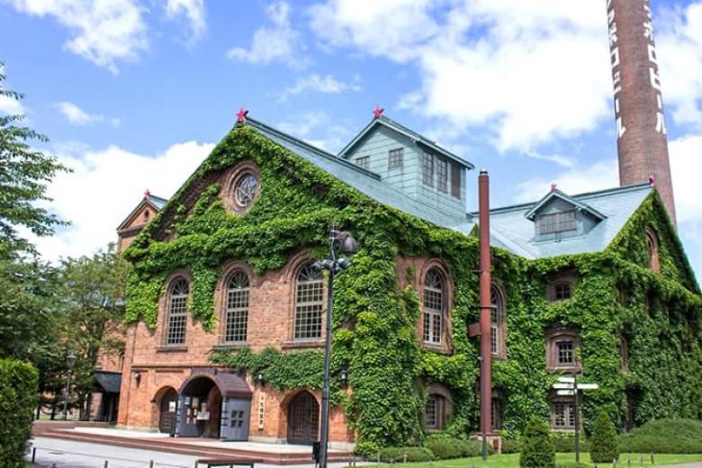 Bảo tàng hộp âm nhạc Otaru