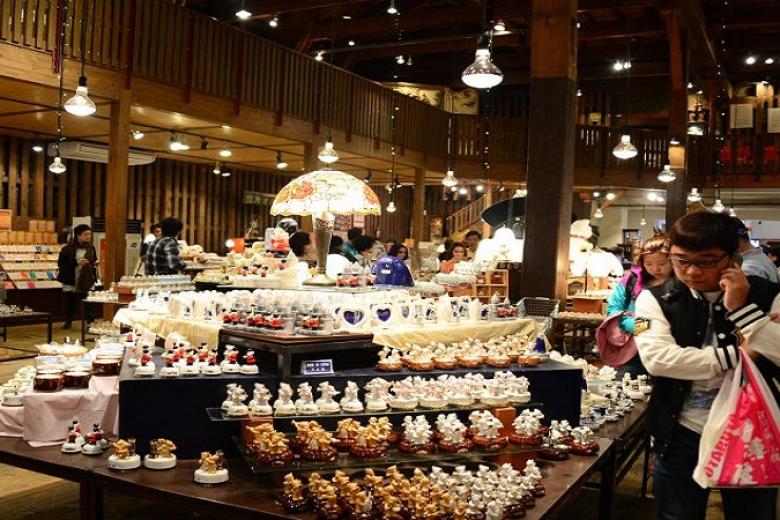 Bảo tàng hộp âm nhạc Otaru