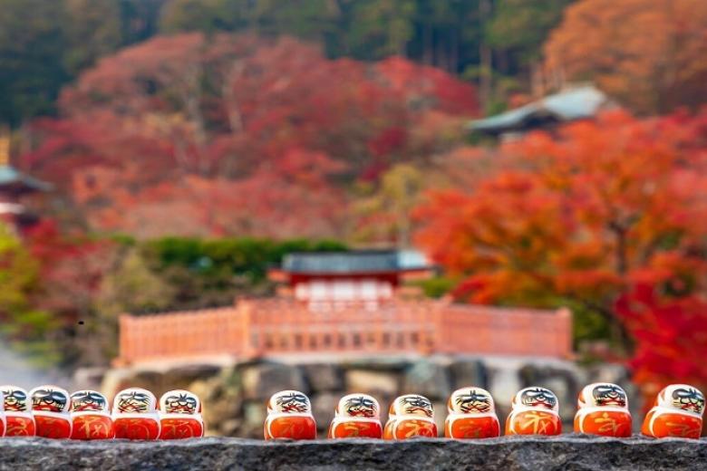 Chùa Katsuo-ji