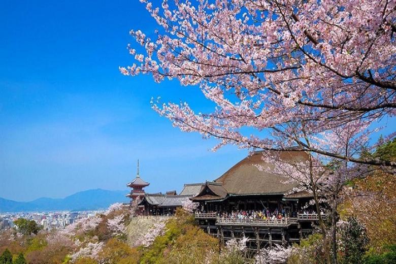 Chùa Thanh Thủy (Kiyomizu)