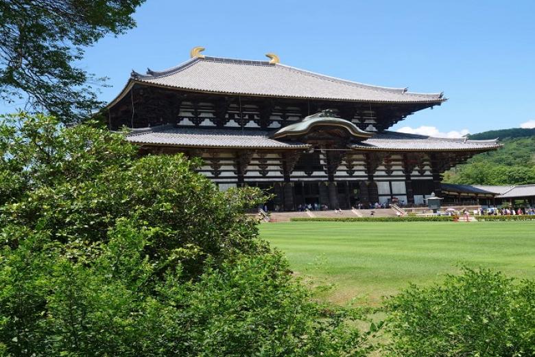 Chùa Todai-ji