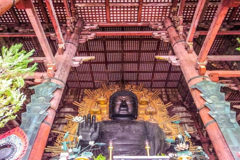 Đền Todaiji