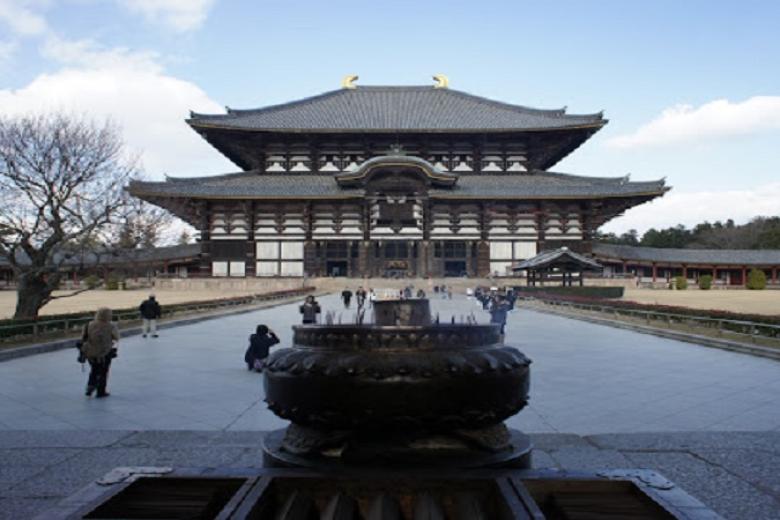 Chùa Todai-ji