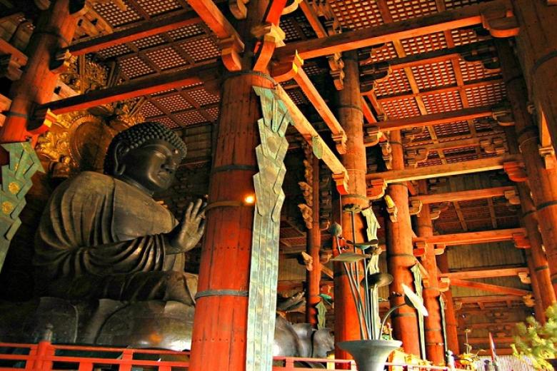 Đền Todaiji
