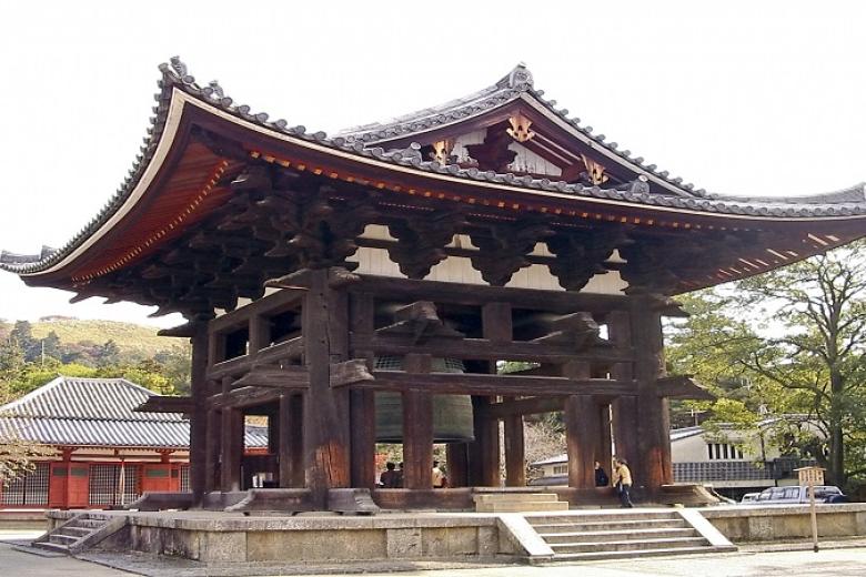 Đền Todaiji