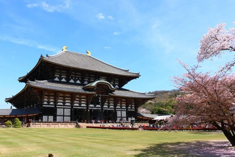 Chùa Todaiji