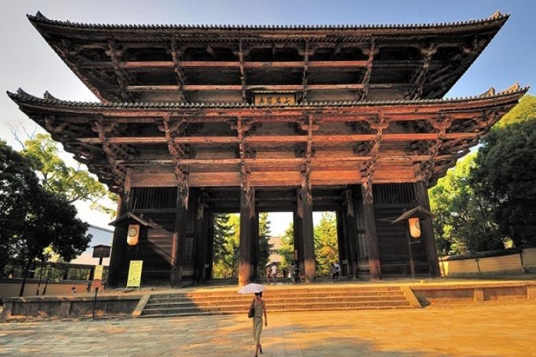 Chùa Todaiji