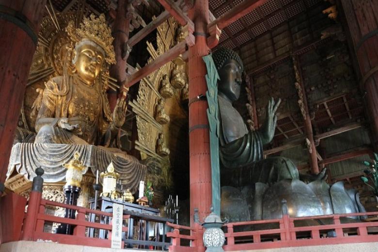 Chùa Todaiji