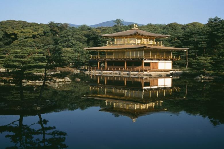 Chùa Kinkakuji