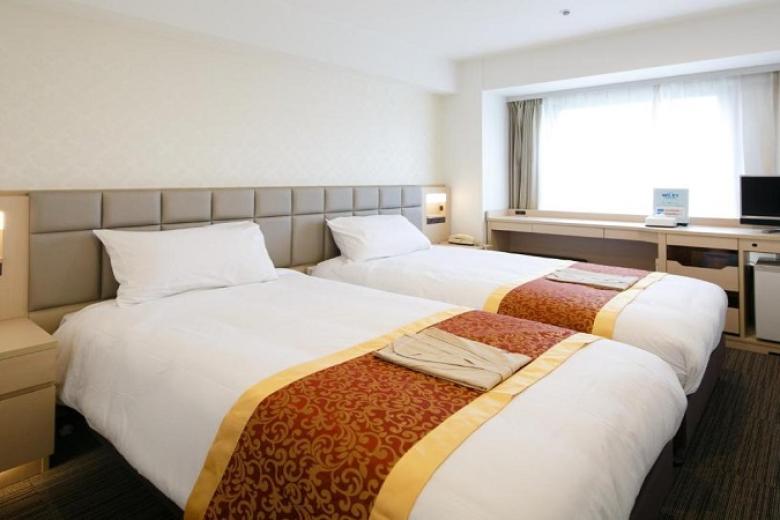 Day Nice Hotel Tokyo