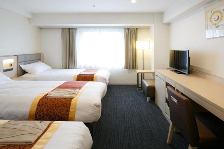 Day Nice Hotel Tokyo