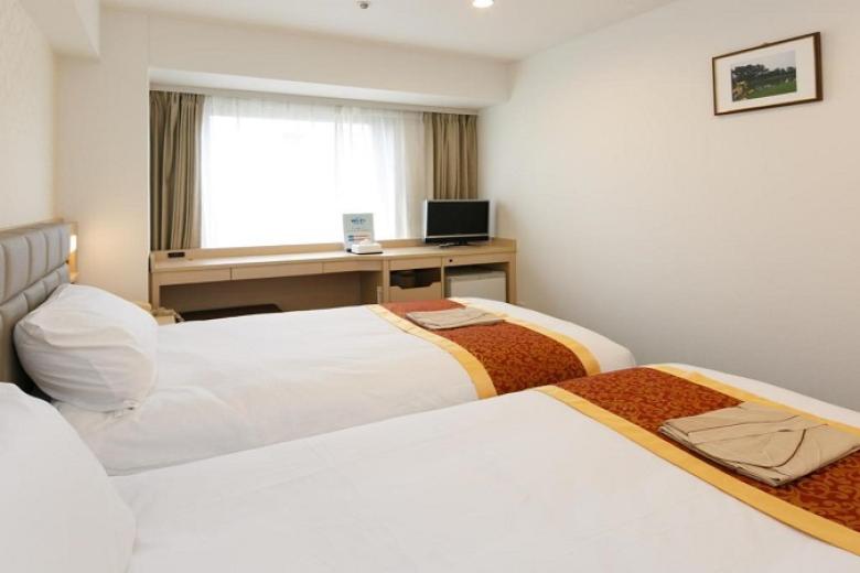 Day Nice Hotel Tokyo