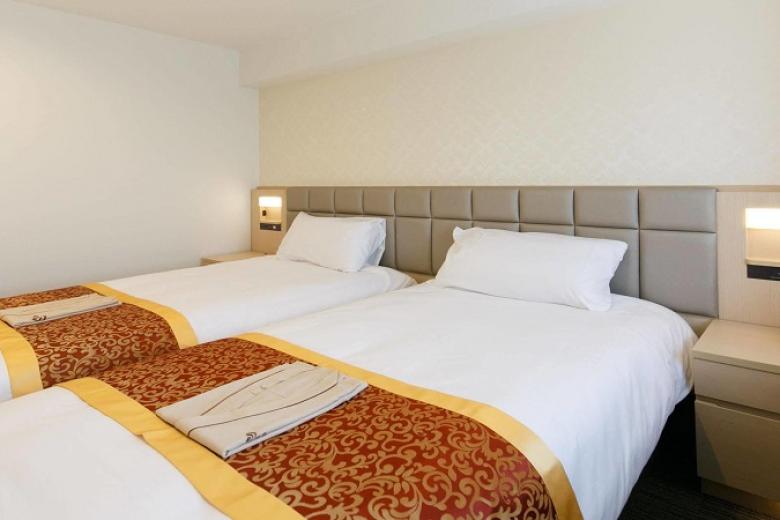 Day Nice Hotel Tokyo
