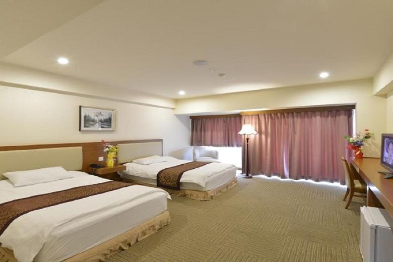 Fujisan Garden Hotel