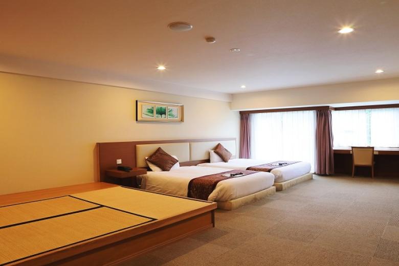 Fujisan Garden Hotel