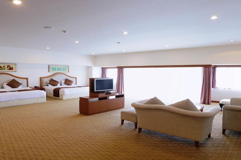 Fujisan Garden Hotel