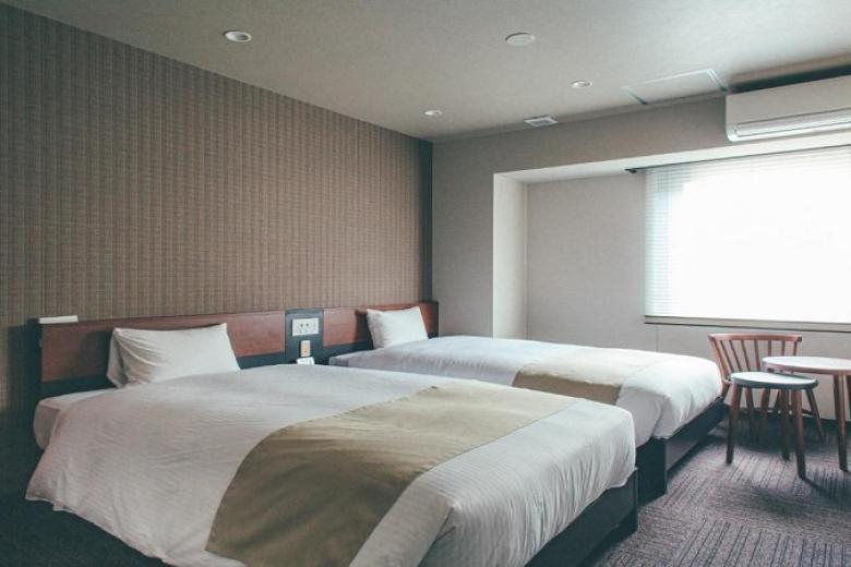Hotel Kuretakeso Takayama ekimae