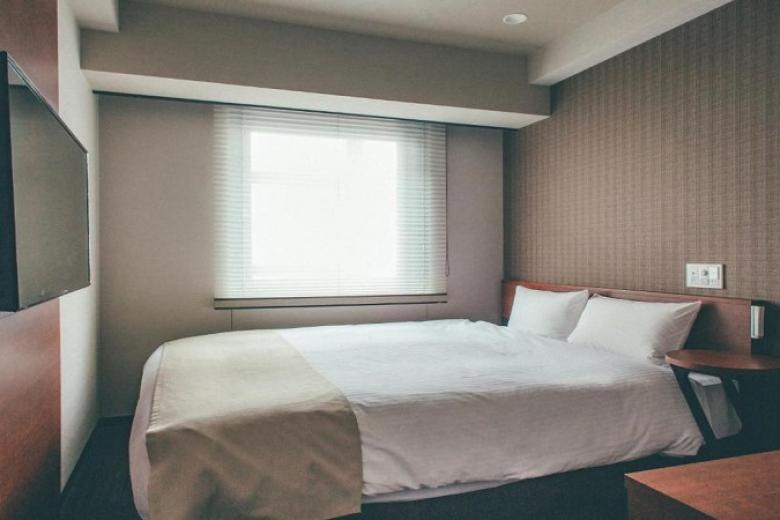 Hotel Kuretakeso Takayama ekimae