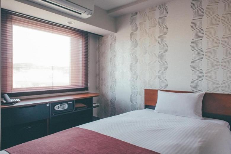 Hotel Kuretakeso Takayama ekimae