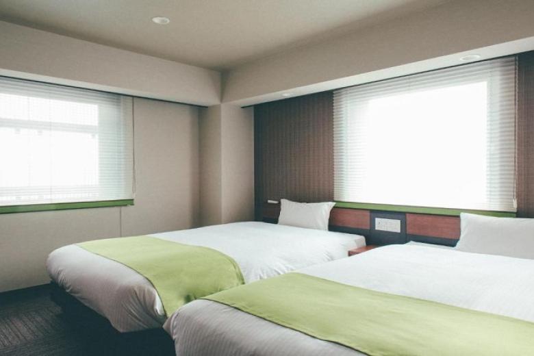 Hotel Kuretakeso Takayama ekimae